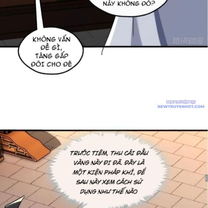 Mời Công Tử Trảm Yêu Chap 153 - Next Chap 154