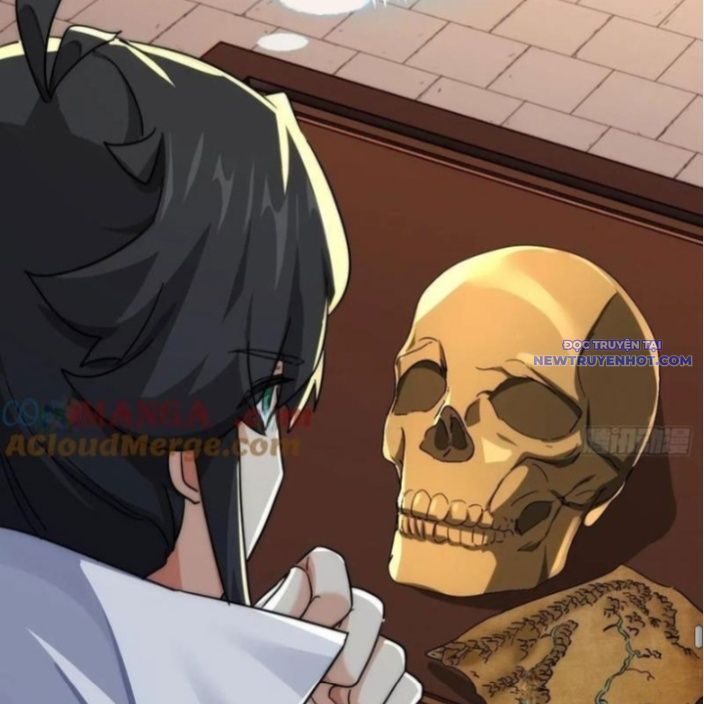 Mời Công Tử Trảm Yêu Chap 153 - Next Chap 154