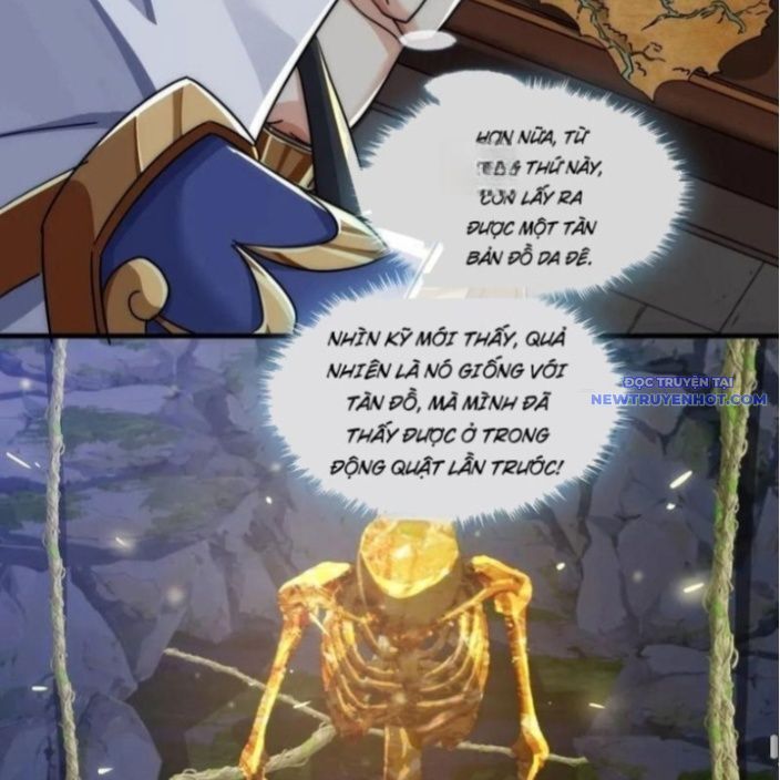 Mời Công Tử Trảm Yêu Chap 153 - Next Chap 154