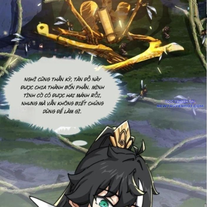 Mời Công Tử Trảm Yêu Chap 153 - Next Chap 154