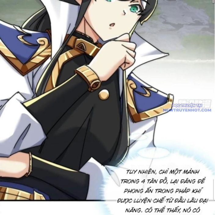 Mời Công Tử Trảm Yêu Chap 153 - Next Chap 154