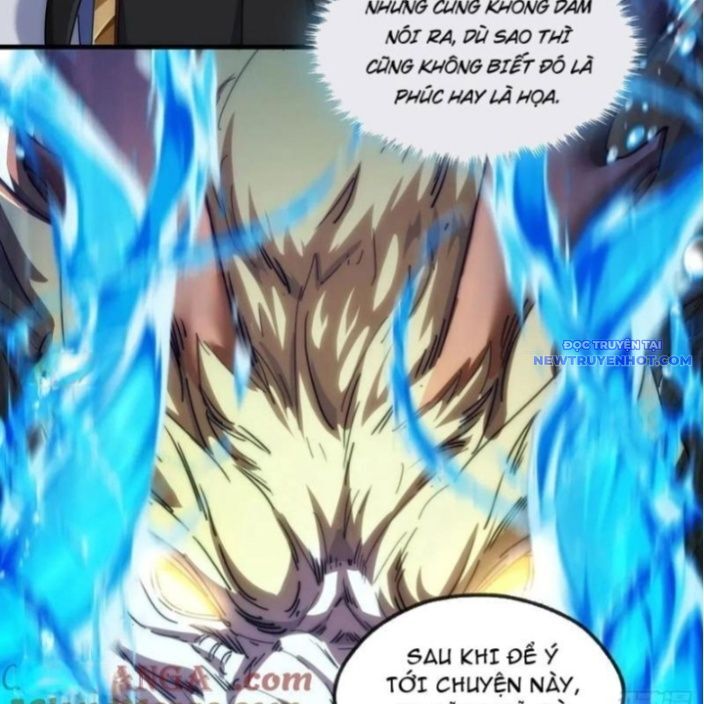 Mời Công Tử Trảm Yêu Chap 153 - Next Chap 154