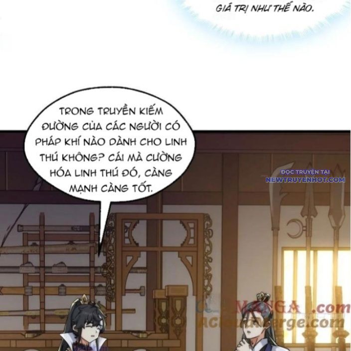 Mời Công Tử Trảm Yêu Chap 153 - Next Chap 154