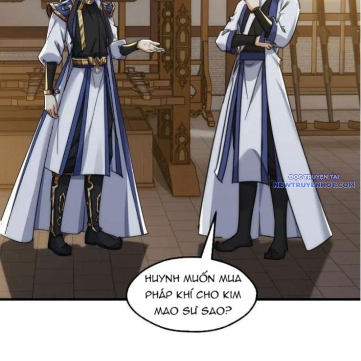 Mời Công Tử Trảm Yêu Chap 153 - Next Chap 154