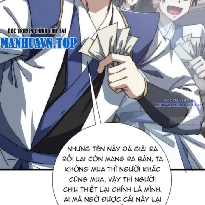 Mời Công Tử Trảm Yêu Chap 154 - Next Chap 155