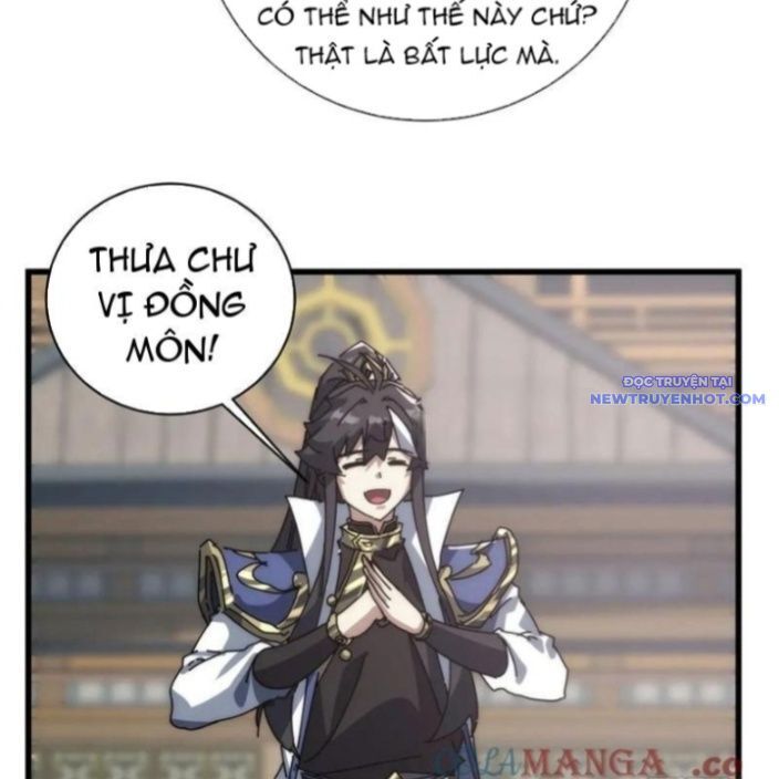 Mời Công Tử Trảm Yêu Chap 154 - Next Chap 155