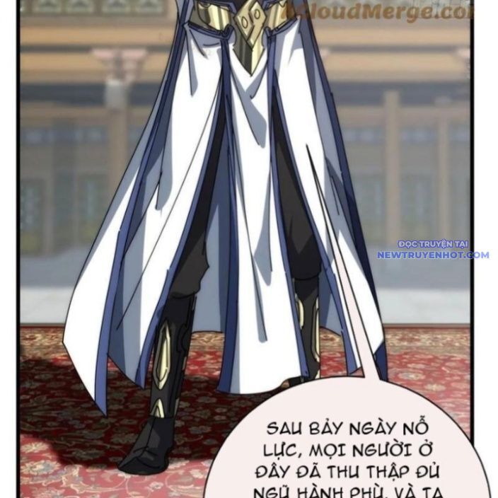 Mời Công Tử Trảm Yêu Chap 154 - Next Chap 155