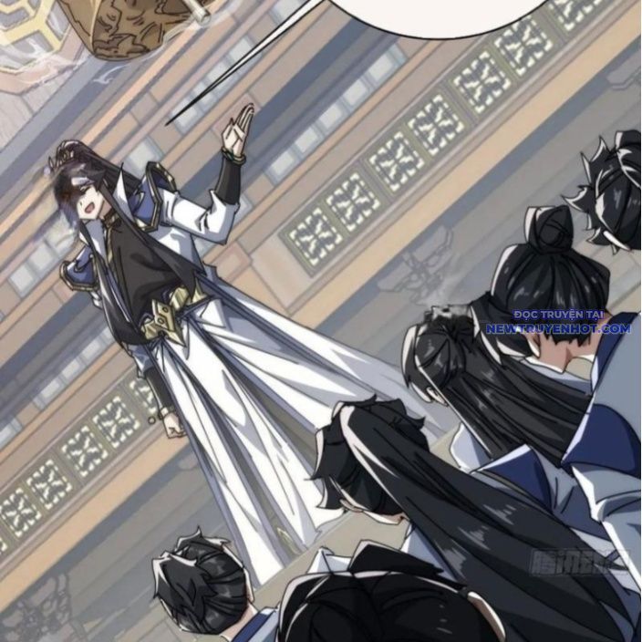 Mời Công Tử Trảm Yêu Chap 154 - Next Chap 155