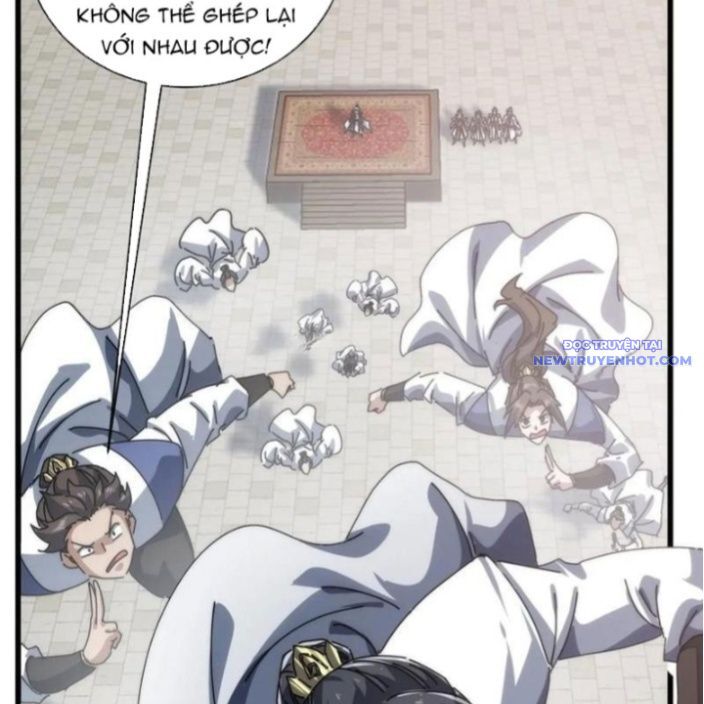 Mời Công Tử Trảm Yêu Chap 154 - Next Chap 155