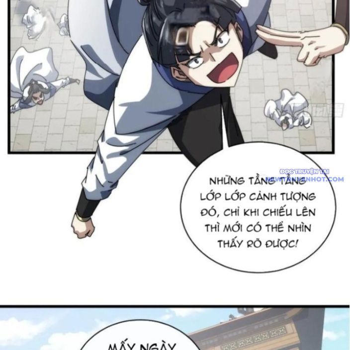 Mời Công Tử Trảm Yêu Chap 154 - Next Chap 155