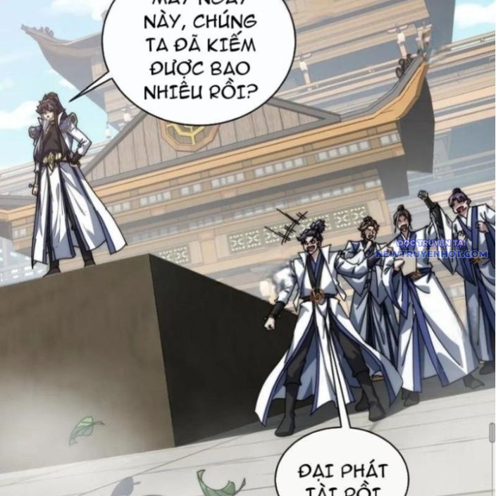 Mời Công Tử Trảm Yêu Chap 154 - Next Chap 155