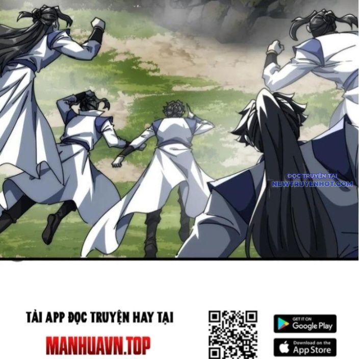 Mời Công Tử Trảm Yêu Chap 154 - Next Chap 155