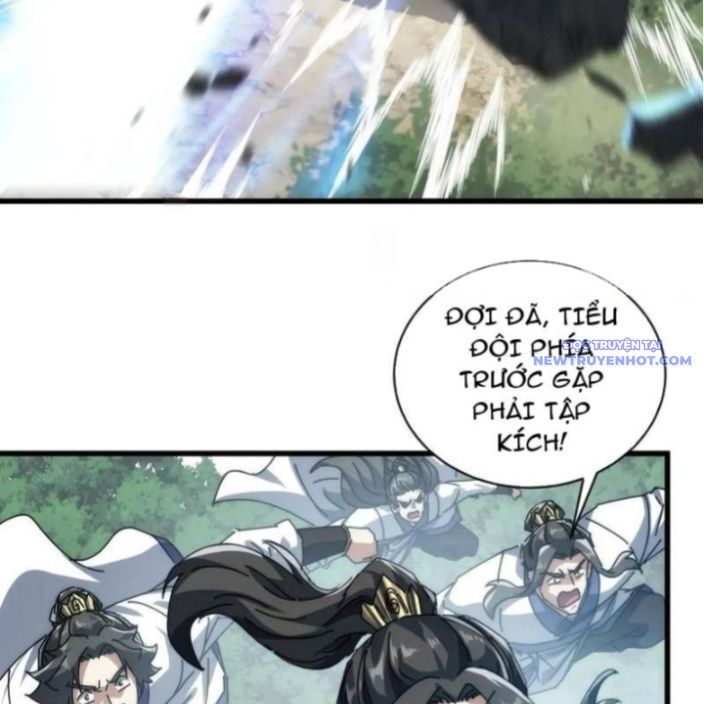 Mời Công Tử Trảm Yêu Chap 154 - Next Chap 155