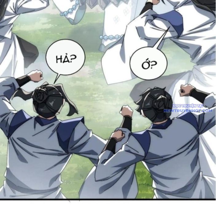 Mời Công Tử Trảm Yêu Chap 154 - Next Chap 155