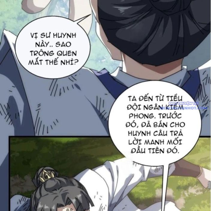 Mời Công Tử Trảm Yêu Chap 154 - Next Chap 155