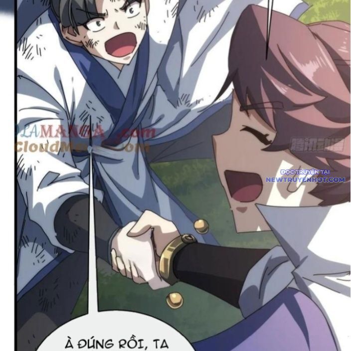 Mời Công Tử Trảm Yêu Chap 154 - Next Chap 155