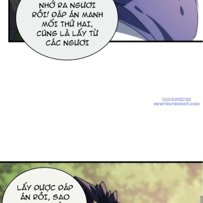 Mời Công Tử Trảm Yêu Chap 154 - Next Chap 155