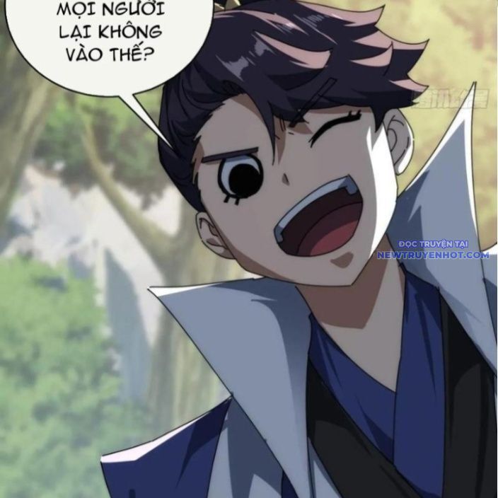 Mời Công Tử Trảm Yêu Chap 154 - Next Chap 155