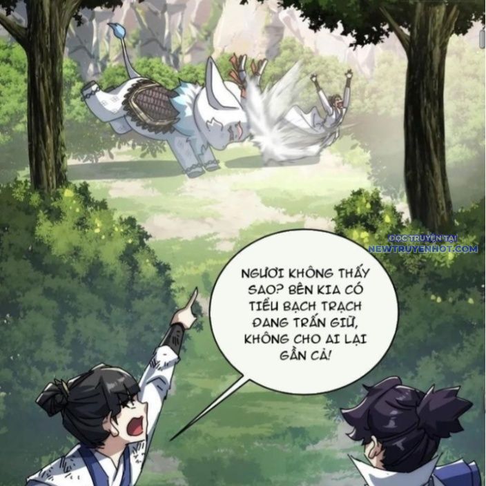 Mời Công Tử Trảm Yêu Chap 154 - Next Chap 155