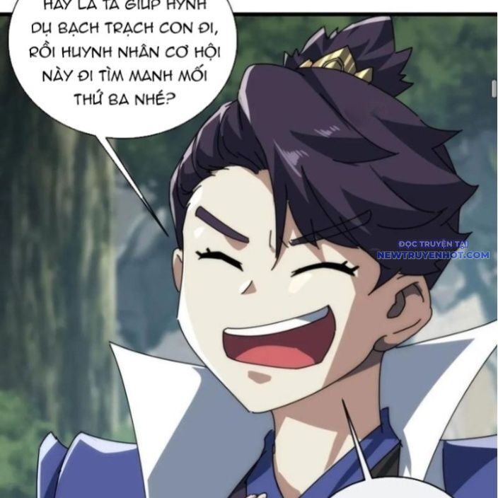 Mời Công Tử Trảm Yêu Chap 154 - Next Chap 155