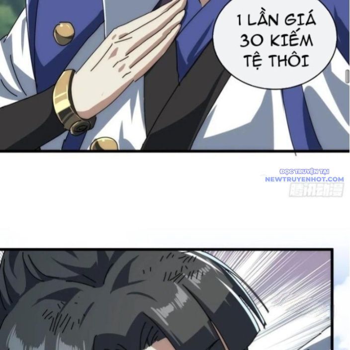 Mời Công Tử Trảm Yêu Chap 154 - Next Chap 155