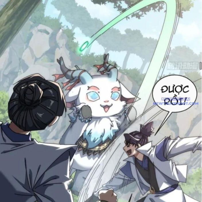 Mời Công Tử Trảm Yêu Chap 154 - Next Chap 155