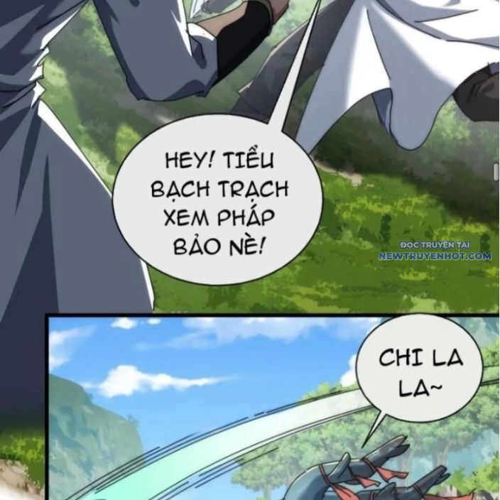 Mời Công Tử Trảm Yêu Chap 154 - Next Chap 155