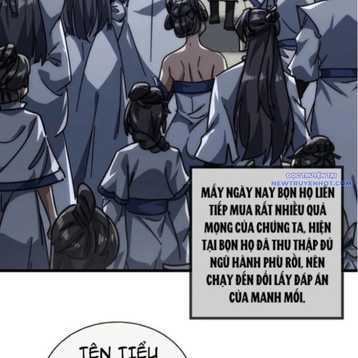 Mời Công Tử Trảm Yêu Chap 154 - Next Chap 155
