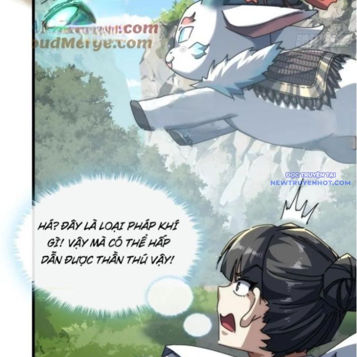 Mời Công Tử Trảm Yêu Chap 154 - Next Chap 155