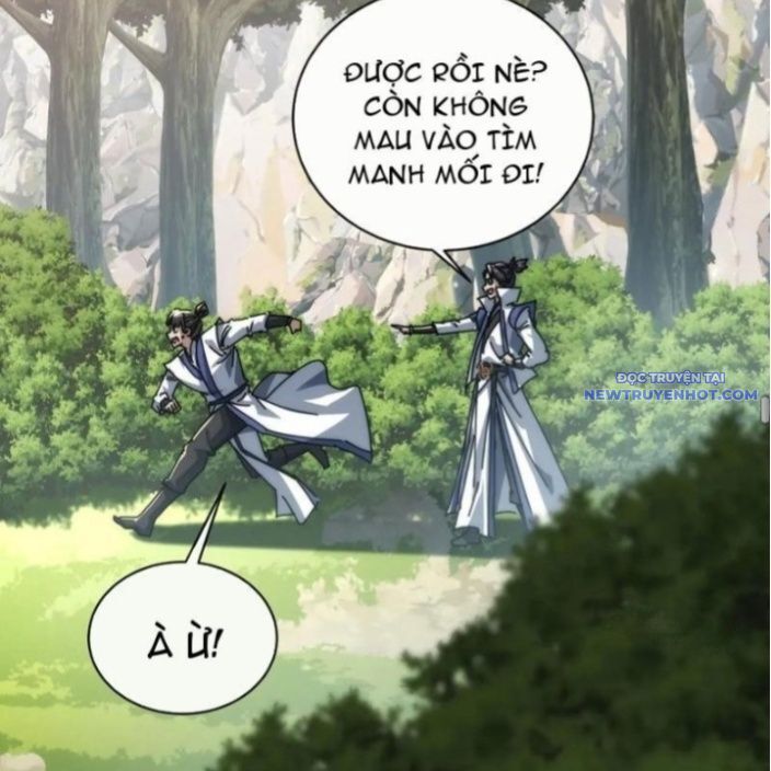 Mời Công Tử Trảm Yêu Chap 154 - Next Chap 155