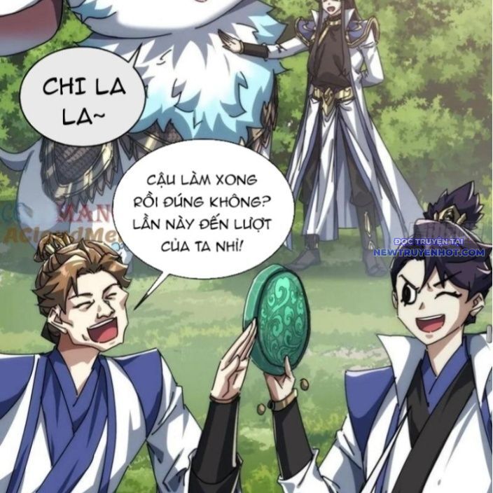 Mời Công Tử Trảm Yêu Chap 154 - Next Chap 155