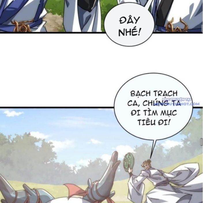 Mời Công Tử Trảm Yêu Chap 154 - Next Chap 155