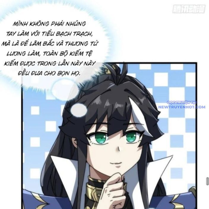 Mời Công Tử Trảm Yêu Chap 154 - Next Chap 155