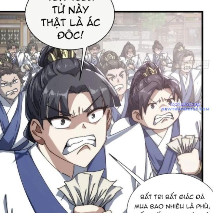 Mời Công Tử Trảm Yêu Chap 154 - Next Chap 155