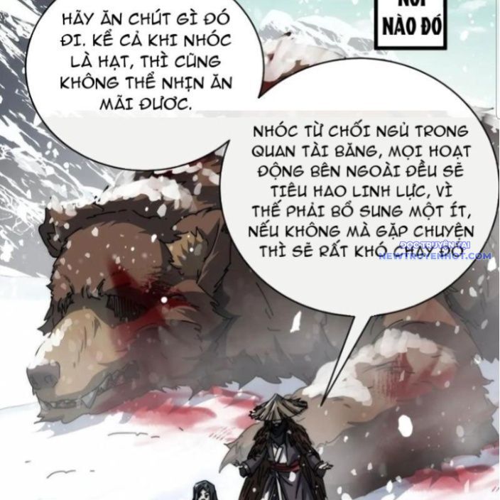Mời Công Tử Trảm Yêu Chap 154 - Next Chap 155