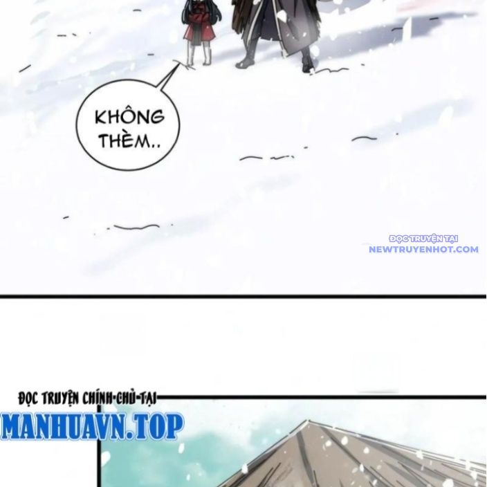 Mời Công Tử Trảm Yêu Chap 154 - Next Chap 155