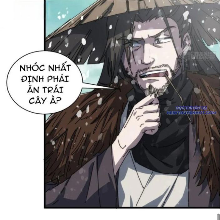 Mời Công Tử Trảm Yêu Chap 154 - Next Chap 155