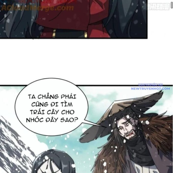 Mời Công Tử Trảm Yêu Chap 154 - Next Chap 155