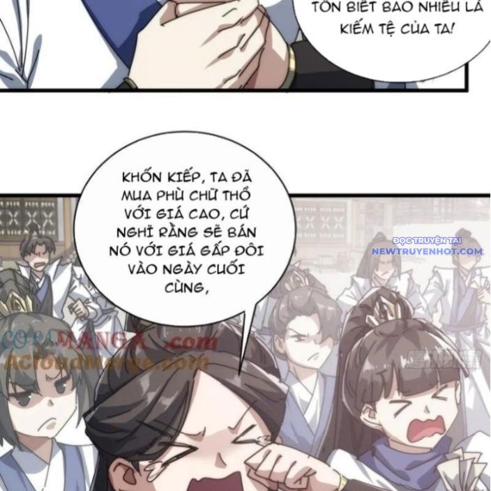 Mời Công Tử Trảm Yêu Chap 154 - Next Chap 155
