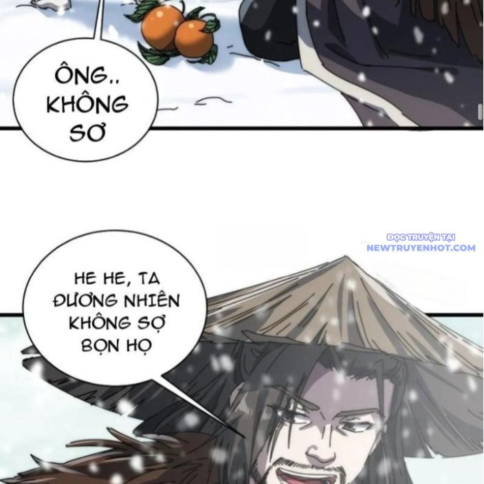 Mời Công Tử Trảm Yêu Chap 154 - Next Chap 155