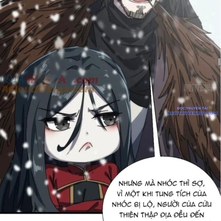 Mời Công Tử Trảm Yêu Chap 154 - Next Chap 155