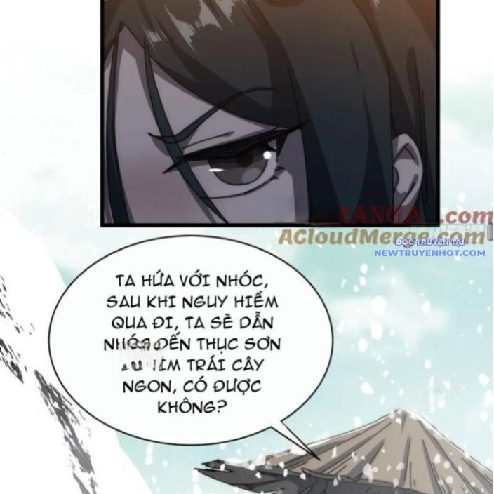 Mời Công Tử Trảm Yêu Chap 154 - Next Chap 155