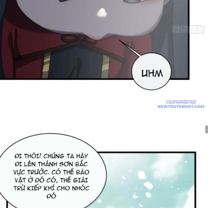 Mời Công Tử Trảm Yêu Chap 154 - Next Chap 155