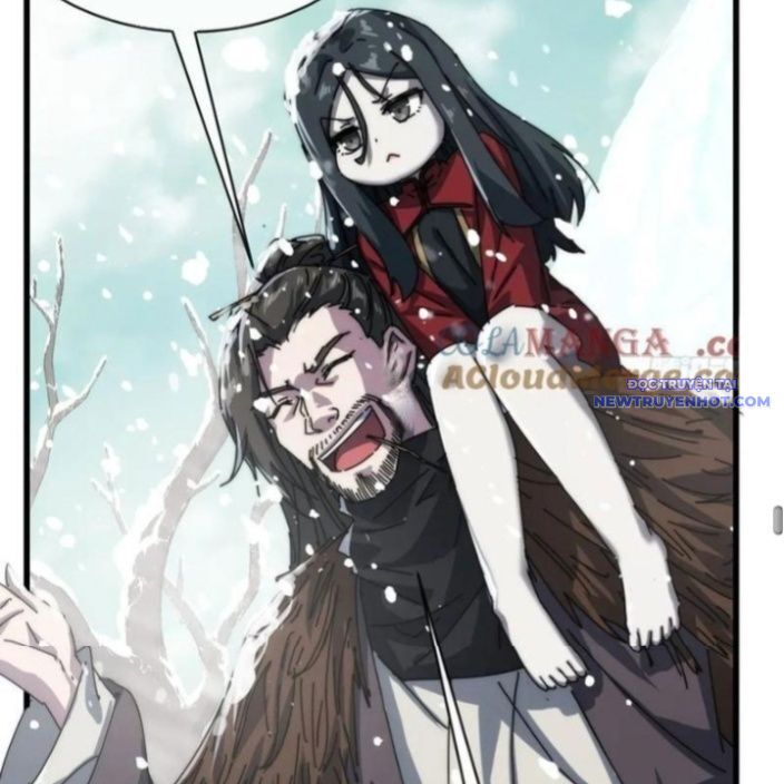 Mời Công Tử Trảm Yêu Chap 154 - Next Chap 155