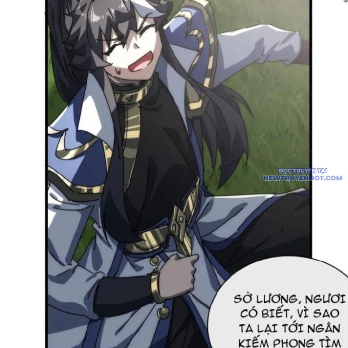 Mời Công Tử Trảm Yêu Chap 154 - Next Chap 155