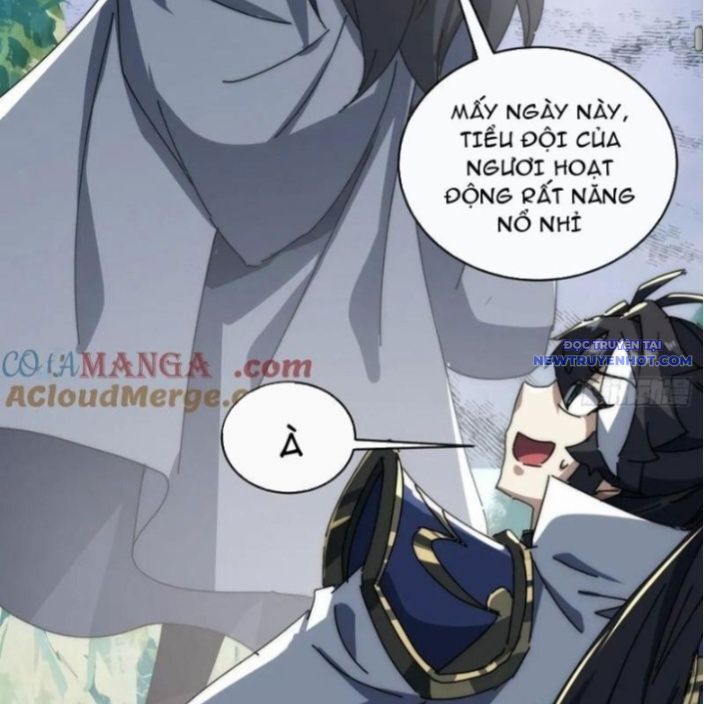 Mời Công Tử Trảm Yêu Chap 154 - Next Chap 155