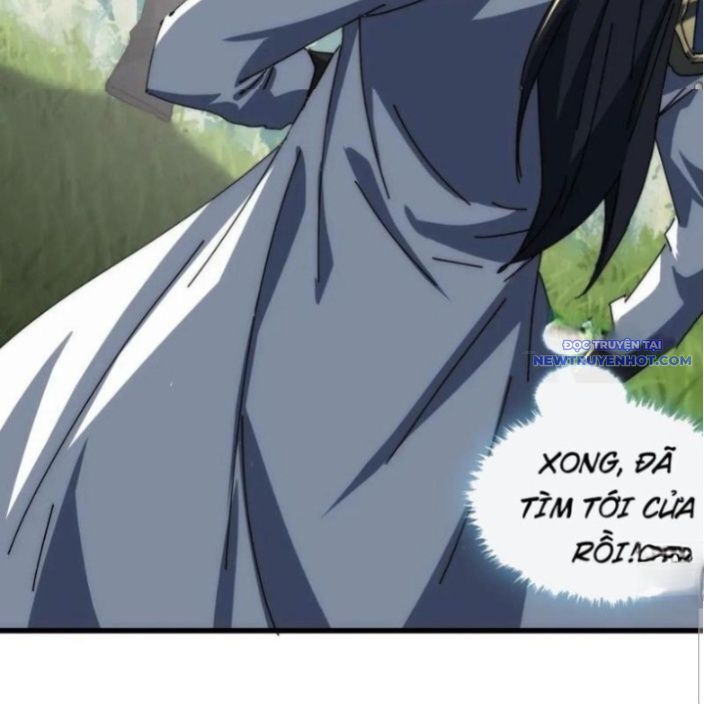 Mời Công Tử Trảm Yêu Chap 154 - Next Chap 155