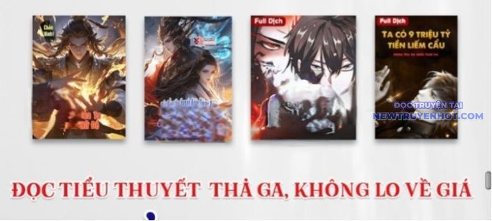 Mời Công Tử Trảm Yêu Chap 154 - Next Chap 155