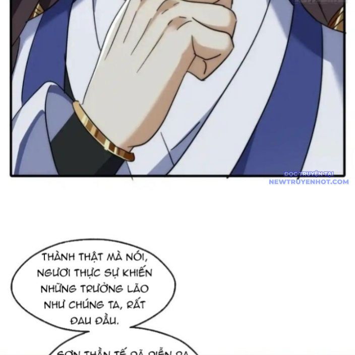 Mời Công Tử Trảm Yêu Chap 155 - Next Chap 156