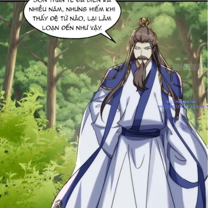 Mời Công Tử Trảm Yêu Chap 155 - Next Chap 156